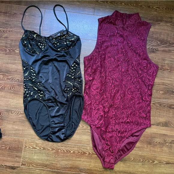 Women’s size small lingerie intimates bundle - Picture 4 of 8